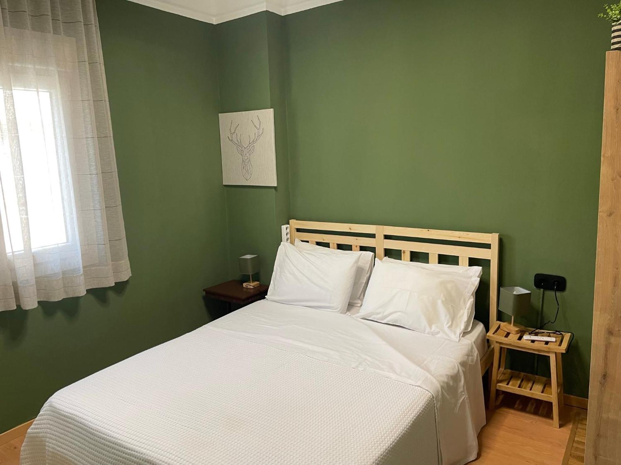 Paloma Free Parking House Διαμέρισμα Θεσσαλονίκη Εξωτερικό φωτογραφία